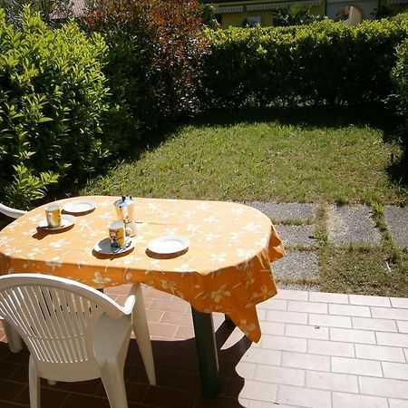 Villaggio Laguna - Agenzia Cocal カオルレ エクステリア 写真