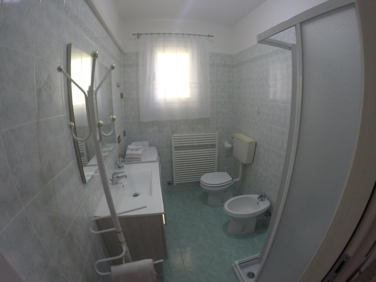 Villaggio Laguna - Agenzia Cocal カオルレ エクステリア 写真