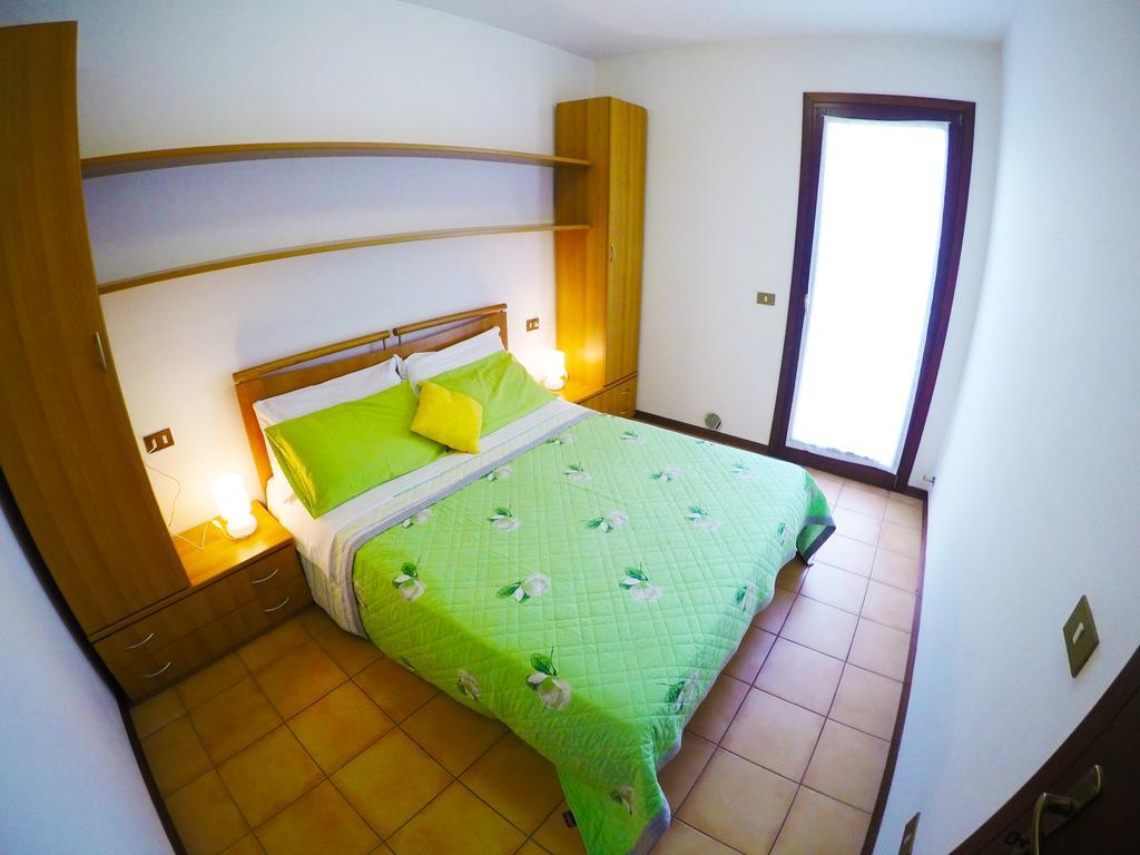 Villaggio Laguna - Agenzia Cocal カオルレ 部屋 写真