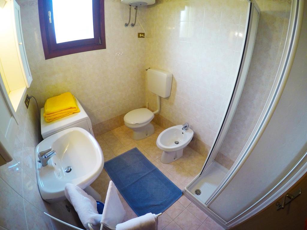 Villaggio Laguna - Agenzia Cocal カオルレ 部屋 写真