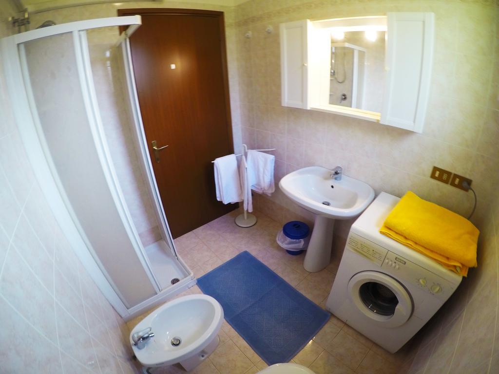 Villaggio Laguna - Agenzia Cocal カオルレ 部屋 写真