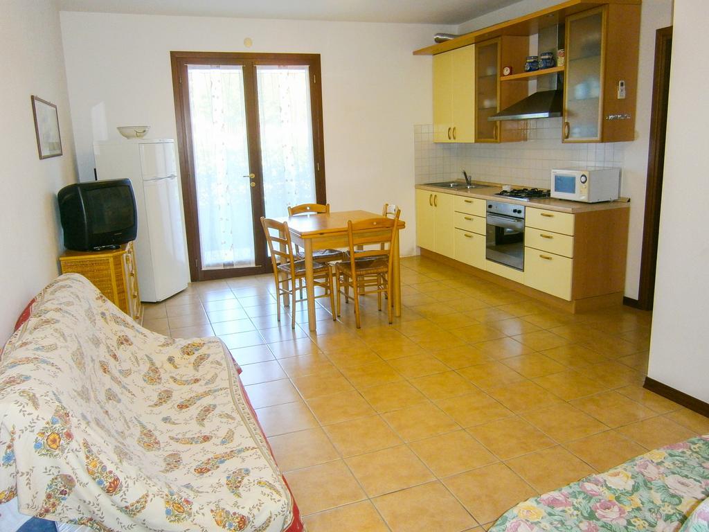 Villaggio Laguna - Agenzia Cocal カオルレ 部屋 写真