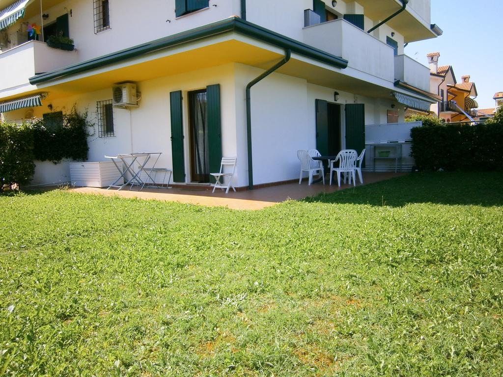 Villaggio Laguna - Agenzia Cocal カオルレ 部屋 写真